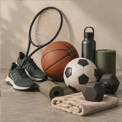 Sports & Outdoors