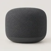 Pebble Mini Speaker