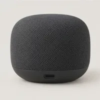 Pebble Mini Speaker