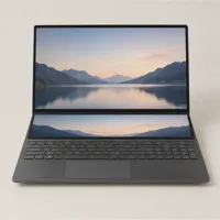 DualView Creator Laptop