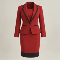 Ember Tailored Suit