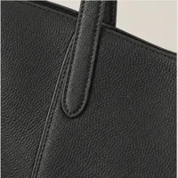 Arcadia Top-Handle Bag