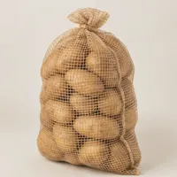 Ridge Potatoes