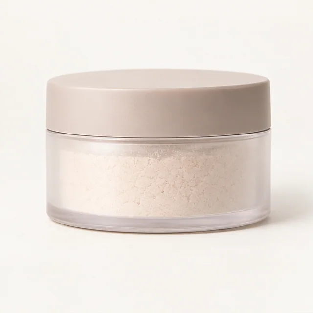 Velvet Cloud Face Powder — product overview