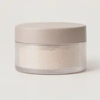 Velvet Cloud Face Powder
