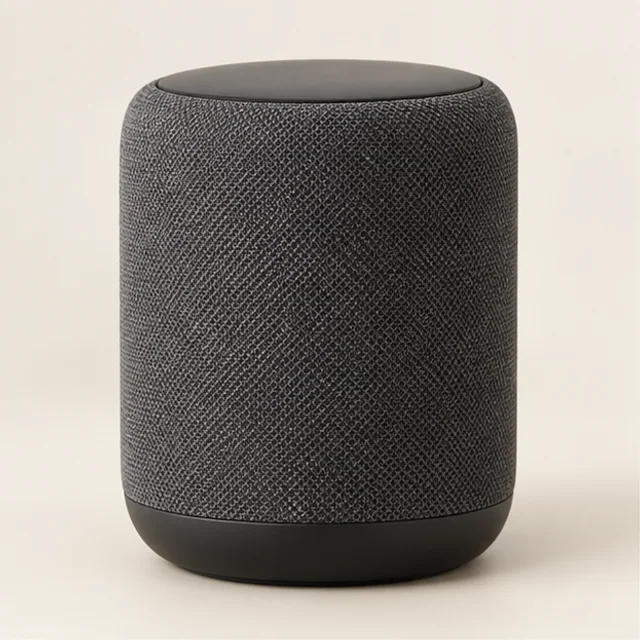 Orbit Smart Speaker — product overview