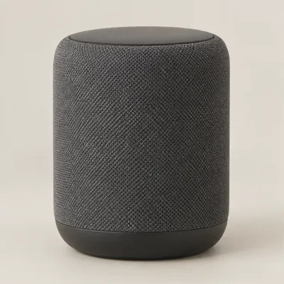 Orbit Smart Speaker — view 1