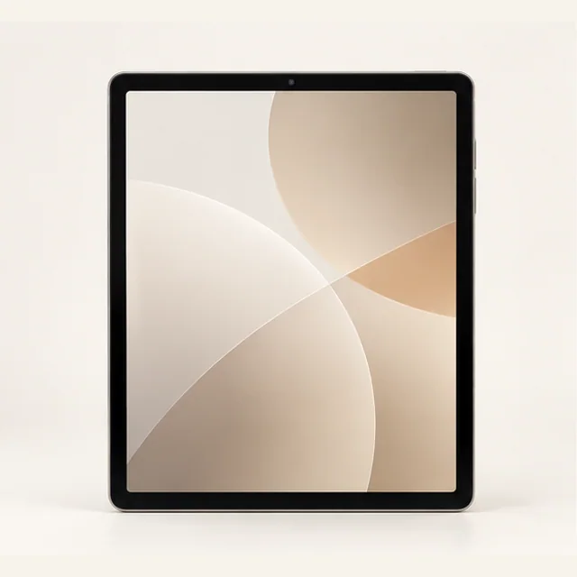 Luma Mini Tablet — product overview