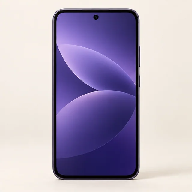 Nova K1 Smartphone — product overview