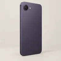 Nova K1 Smartphone