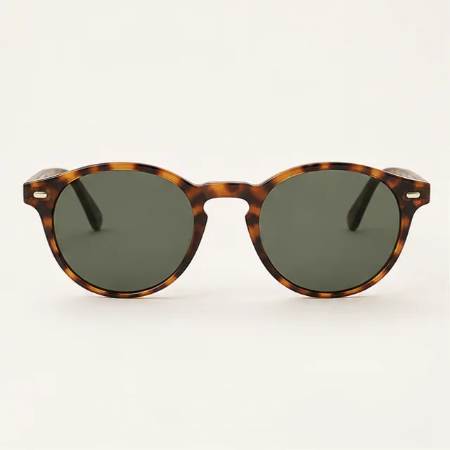 Harbor Classic Sun Glasses — product overview