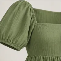 Meadow Pea Dress