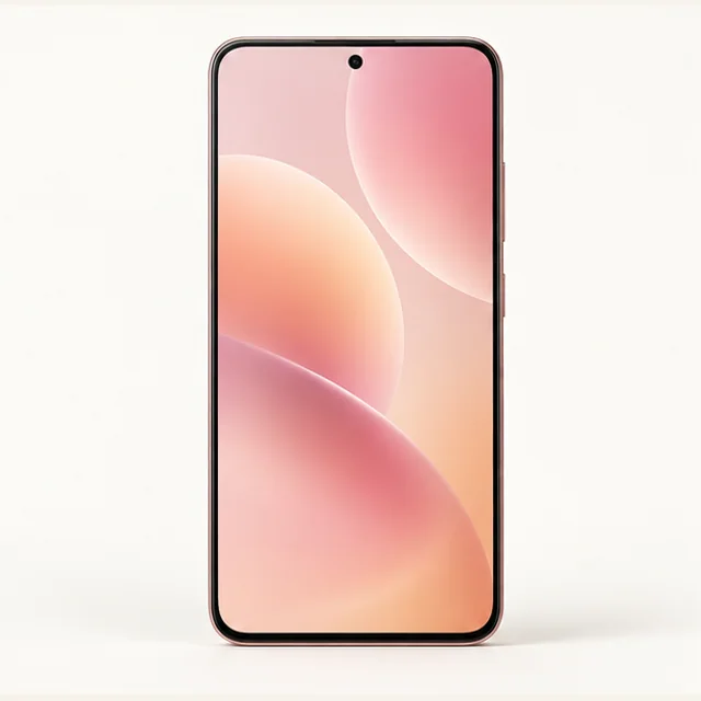 Vela S1 Smartphone — product overview
