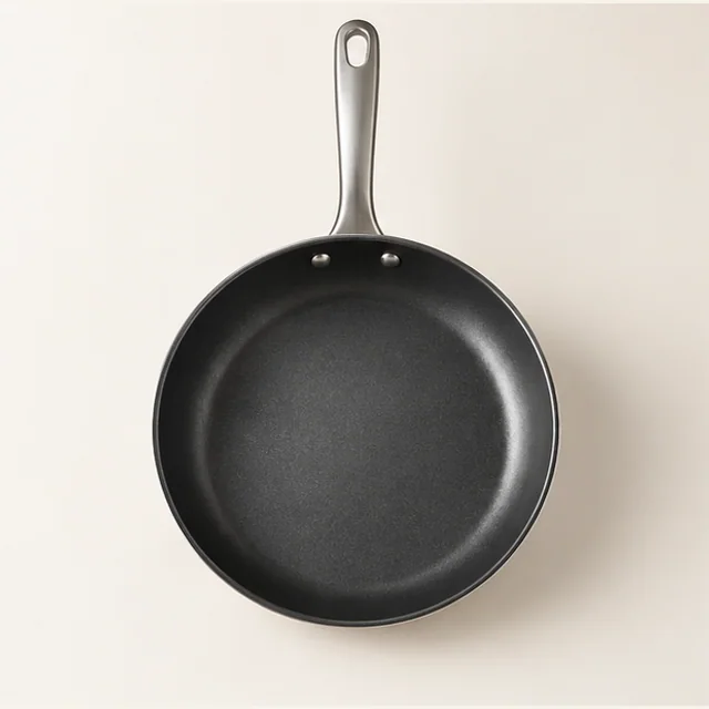 Solstice Pan — product overview