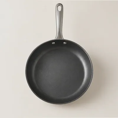 Solstice Pan — view 1