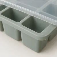 Field Ice Cube Tray