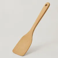 Cedar Bamboo Spatula