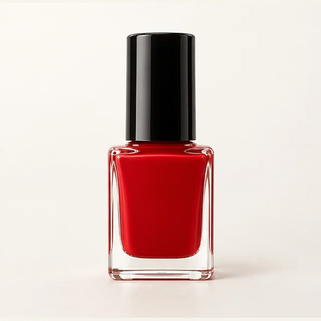Ember Gloss Nail Colour — product overview