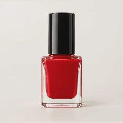 Ember Gloss Nail Colour — view 1