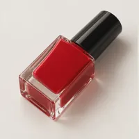 Ember Gloss Nail Colour