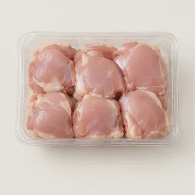 Ridge Chicken Meat — view 1