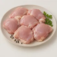 Ridge Chicken Meat