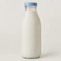 Cedar Milk