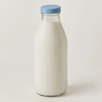 Cedar Milk