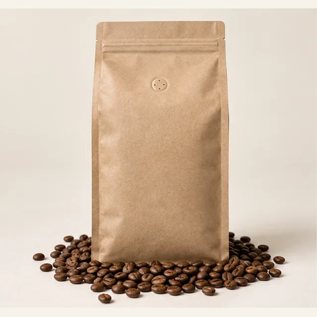 Meadow Roast House Coffee — product overview