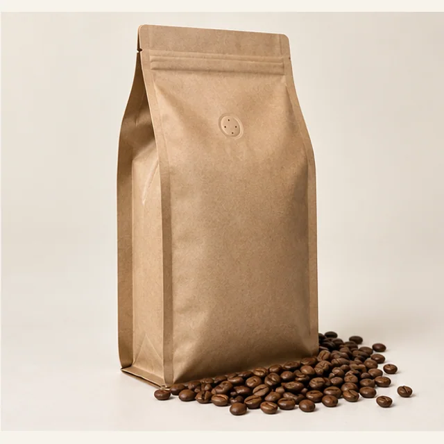 Meadow Roast House Coffee — detail view