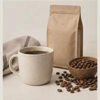 Meadow Roast House Coffee