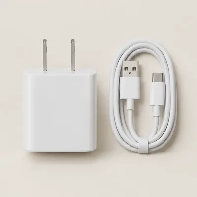Swift 30W Phone Charger — view 1