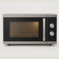 Meadow Microwave Oven