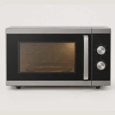 Meadow Microwave Oven — view 1
