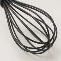 Meadow Black Whisk