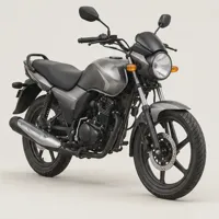 Urban Trail 250 Motorcycle