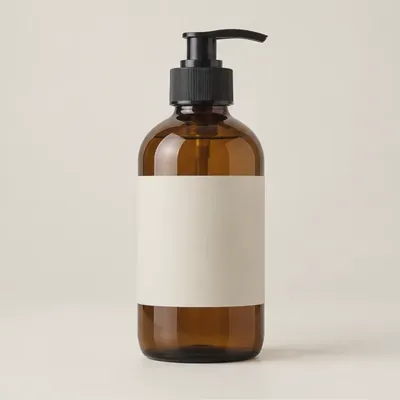 Forest Leaf Hand Wash — view 1
