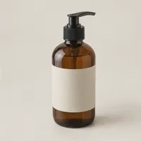 Forest Leaf Hand Wash