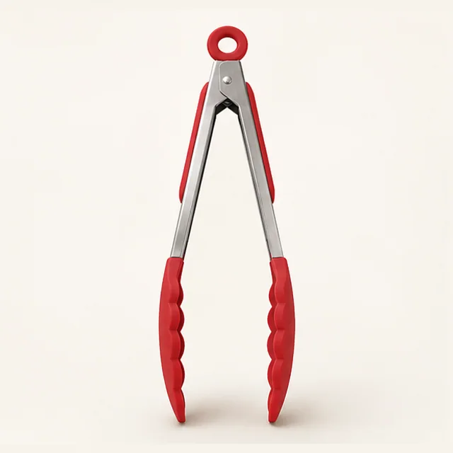 Field Red Tongs — product overview