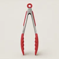 Field Red Tongs