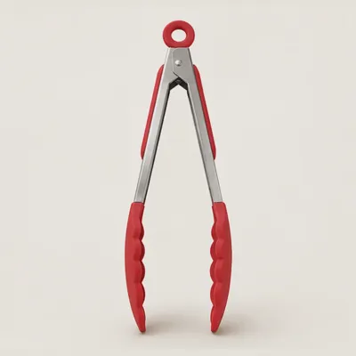 Field Red Tongs — view 1