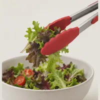Field Red Tongs