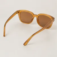 Ridge Party Glasses