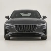Ember SXT Sport Sedan