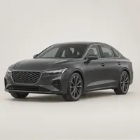 Ember SXT Sport Sedan