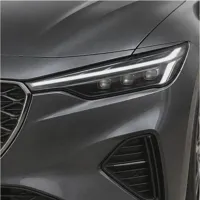 Ember SXT Sport Sedan