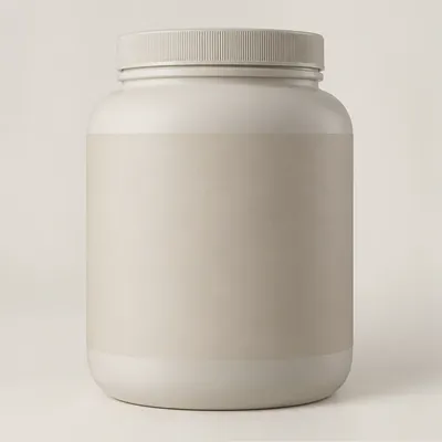 Solstice Protein Powder — view 1