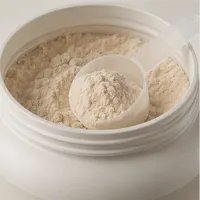 Solstice Protein Powder