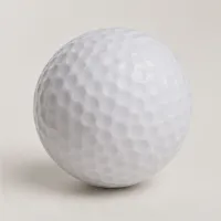 Ridge Golf Ball