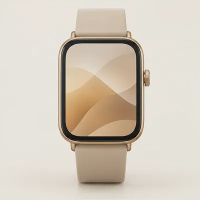 Lumen Smart Watch — view 1